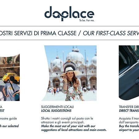 Daplace - Vico Apartment Mediolan Zewnętrze zdjęcie