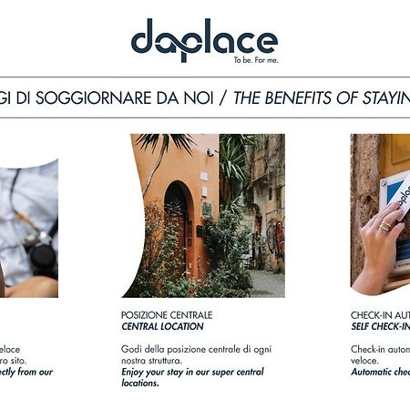 Daplace - Vico Apartment Mediolan Zewnętrze zdjęcie