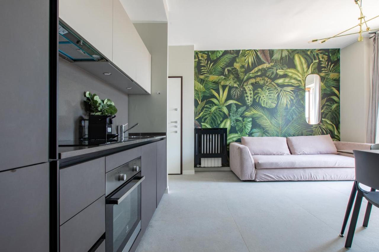 Daplace - Vico Apartment Mediolan Zewnętrze zdjęcie