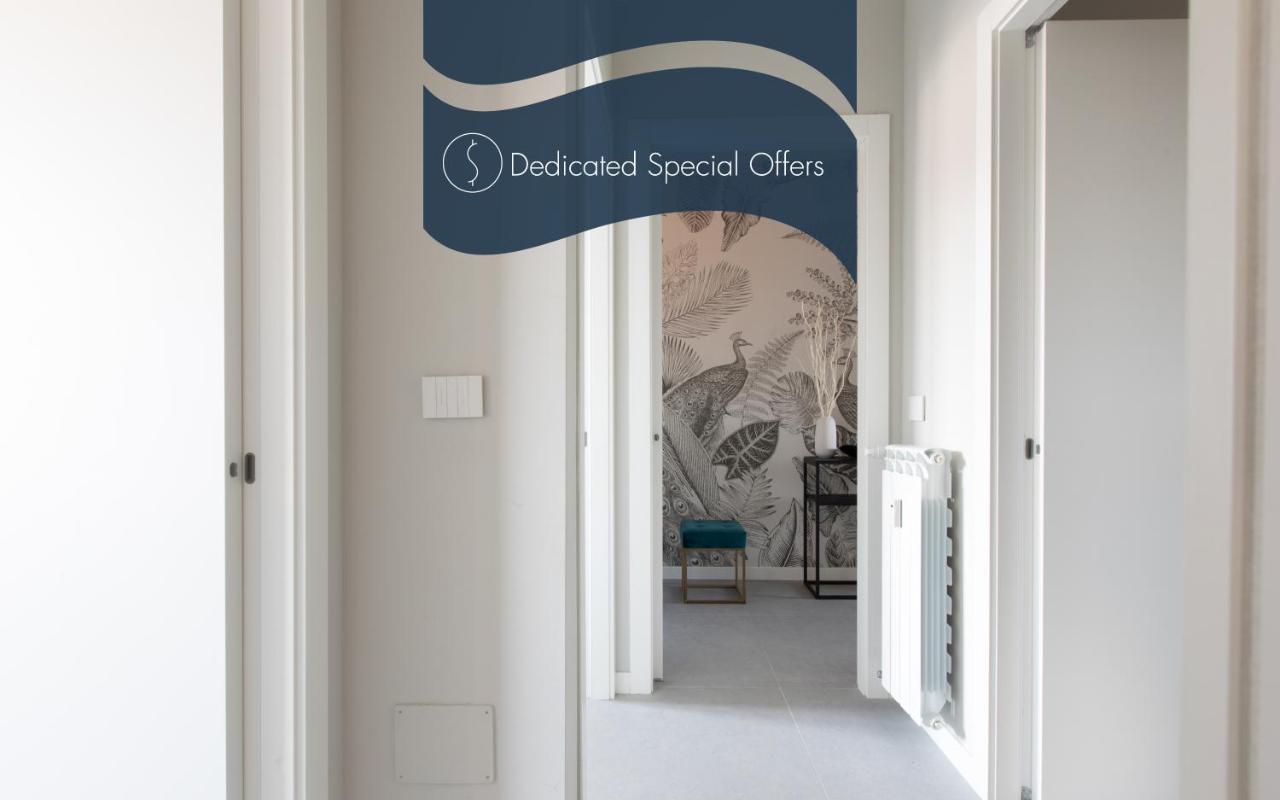 Daplace - Vico Apartment Mediolan Zewnętrze zdjęcie