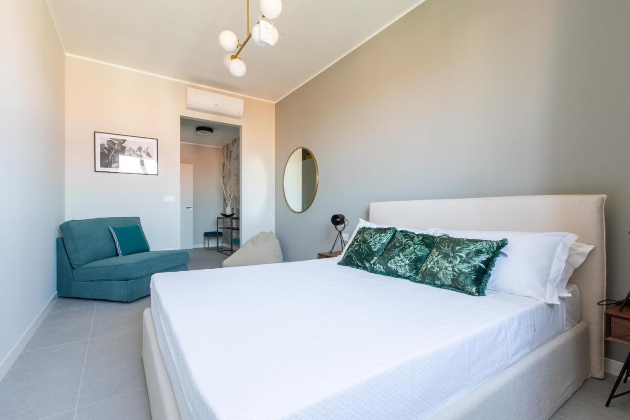 Daplace - Vico Apartment Mediolan Zewnętrze zdjęcie