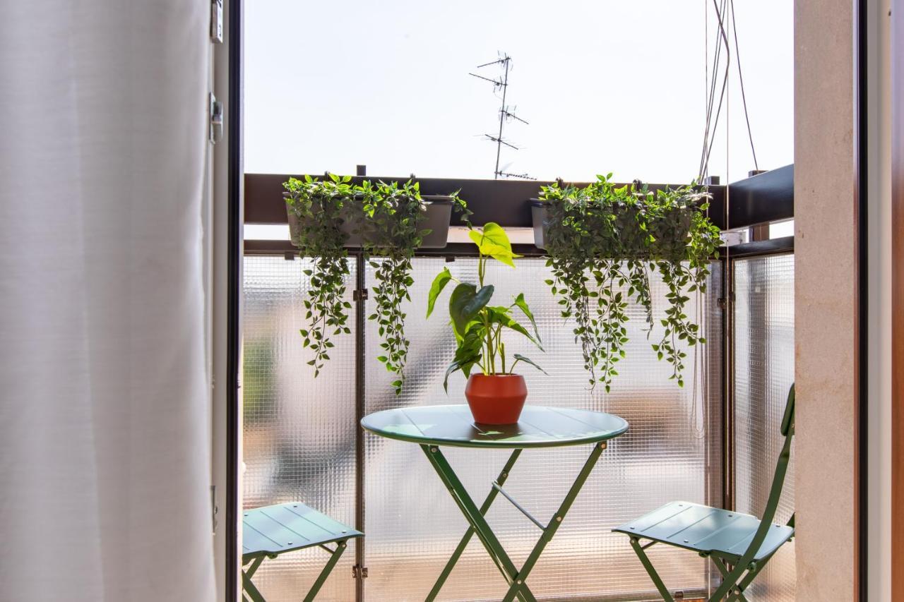 Daplace - Vico Apartment Mediolan Zewnętrze zdjęcie