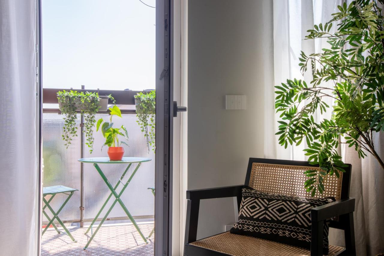 Daplace - Vico Apartment Mediolan Zewnętrze zdjęcie