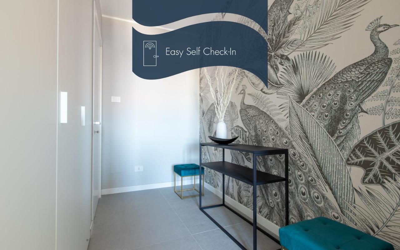 Daplace - Vico Apartment Mediolan Zewnętrze zdjęcie