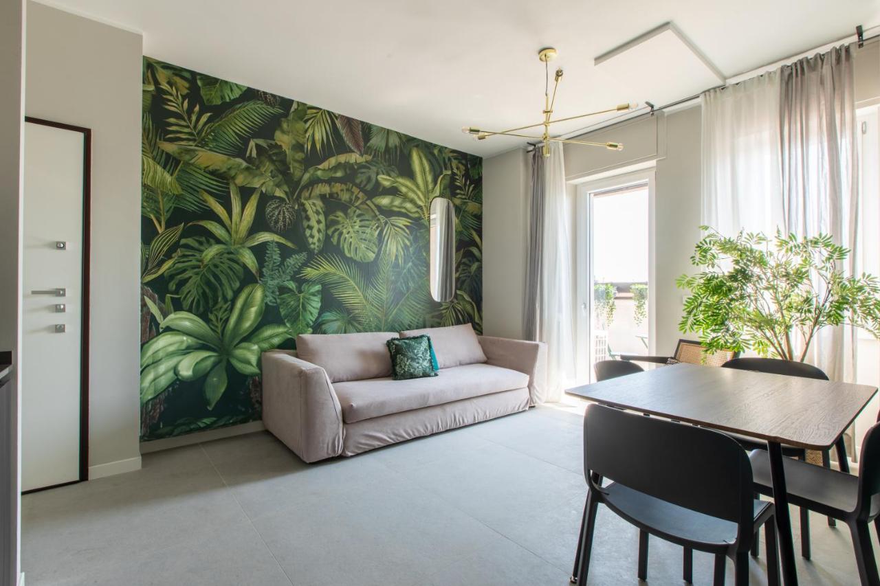 Daplace - Vico Apartment Mediolan Zewnętrze zdjęcie