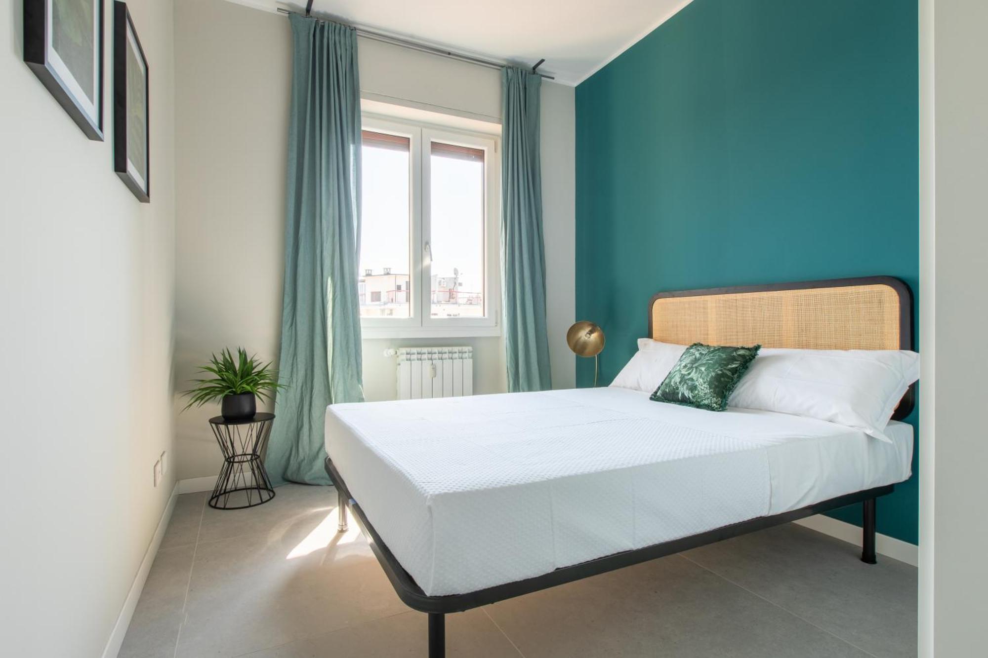 Daplace - Vico Apartment Mediolan Zewnętrze zdjęcie
