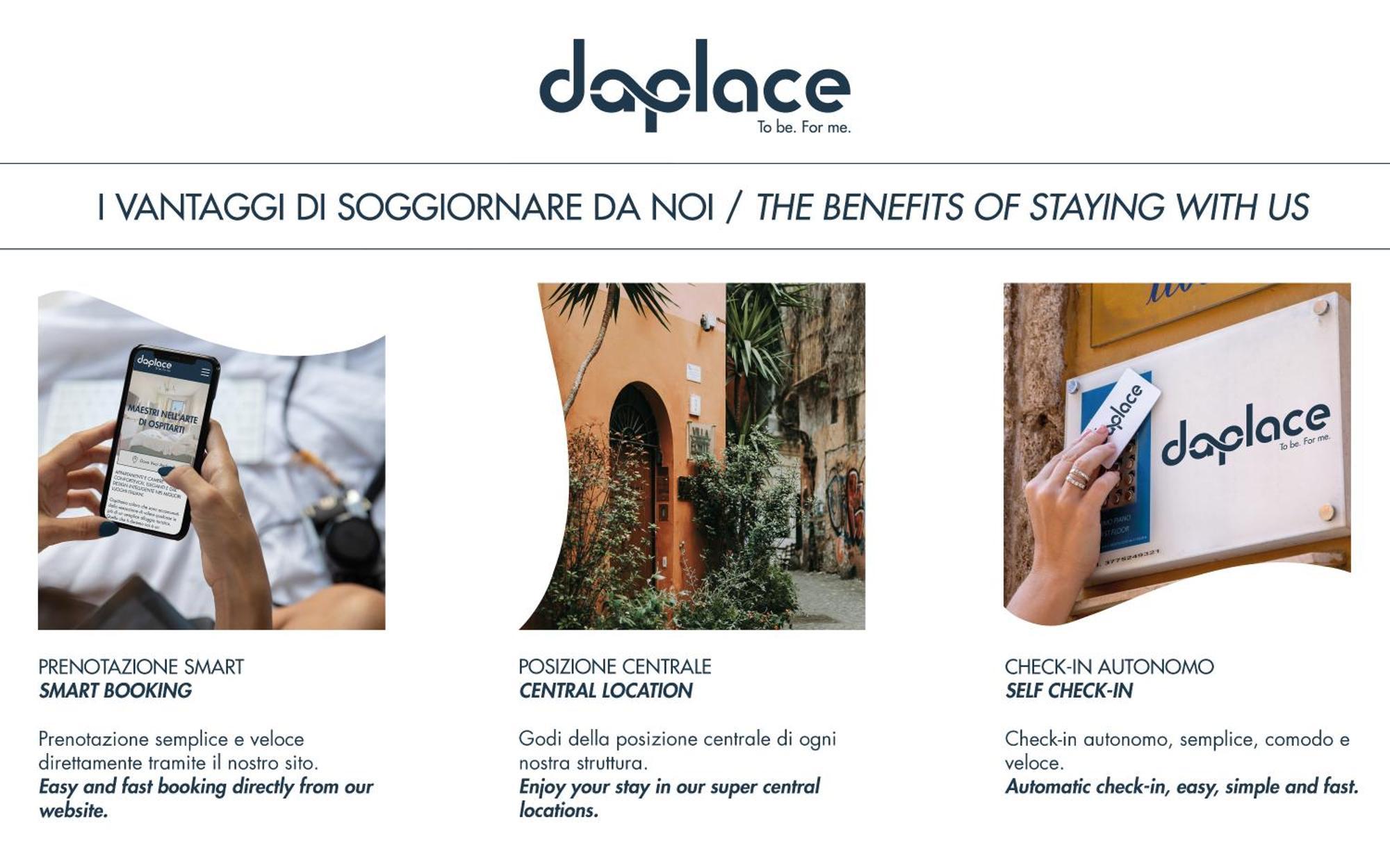 Daplace - Vico Apartment Mediolan Zewnętrze zdjęcie